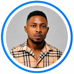 Chinemerem Dike, Founder & Logistics Executive