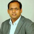 Nitin Anand, Head of Procurement & Administration