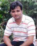 Sunil Gajjar