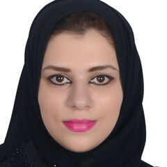 Alaa Aljbour, Admin Officer