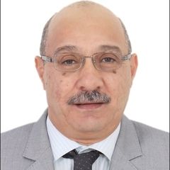 Tarek Elassal, Estimation & Procurement Manager