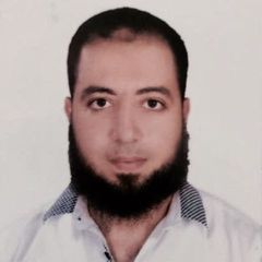 محمد أبوخطوة, Project Manager
