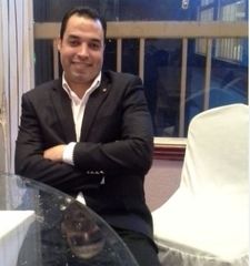 Hassan Mohamed Mohamed  Ali, Software Developer - Dot Net Developer