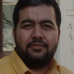 Fahad Md Khan, Assistant Manager Finance