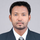 Muhammed Rasheed Thykuzhiyil Habeebullah, IT Support Engineer