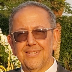 Mohammed Abdel Rahman, General Manager