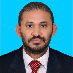 عمار عبدالله السيد  محمد , Senior Accountant - CMA