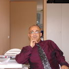 Mohamad Baba Nasser, Supervisor maintenance 