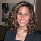 Dina Hani Ghazali, Account Manager