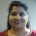 Sheela Reji ثازامون, Office Manager