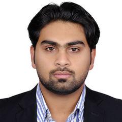 shanid بوزاكال, Information Security Engineer