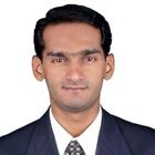 Ashik Kunnath, Executive Corporate