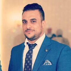 أحمد العكاوي, Senior Marketing Manager