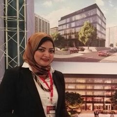Doaa aly balbaa, ( Sales consultant& social media accounts managing )