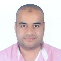 محمد شعبان, maintenance Planning Engineer