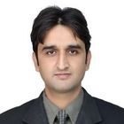 shaukat usman, Assistant Finance manager