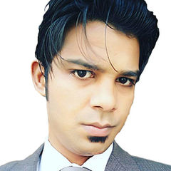 Hirat Kaleem, Assistant Sales Manager