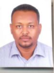 Hassan Abdelmutaal, PM Safety / Compliance Coordinator  