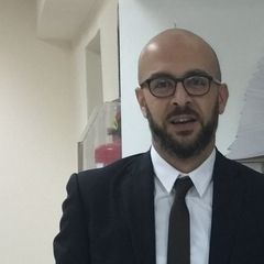 محمد اللواء, senior medical representative