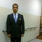 Karam MOhammed Alsaudi, Outlet manager