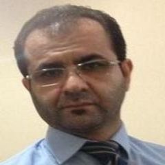 Khalid Al-Hashish, CFO