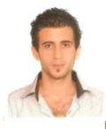 محمد ابو حيط, Logitics Officer