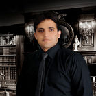 Abdul Rehman Khan, Solutions Consultant