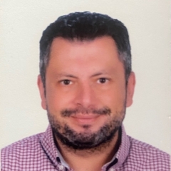 khaled Raouf