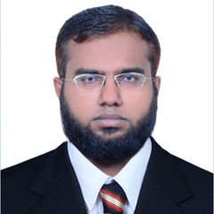 Qazi Abdur Rahman Musab, Print Production Incharge