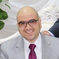 Nader Mostafa, Engineering Lead