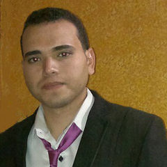 Ahmed Mohamed akl, Android Developer