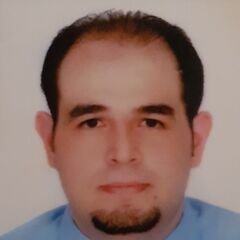SHADI ALASSAD, Portfolio Devision Manager/ Project Manager