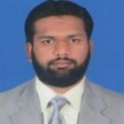 Allah Rakha Nazar Muhammad, operator