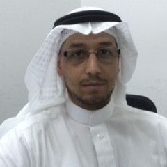 Rayan Badeeb, مساعد مدير تقنية المعلزمات 