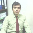 Adnan Ahmed Siddiqui, Accounts & Finance Manager cum Company Secretary