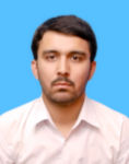 Zeeshan Ali, CS Core Network Engineer