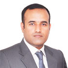 Haroon Ur Rashid, Web Applications Developer
