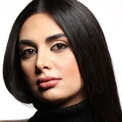 Hala Mazeh, HR Recruitment Manager