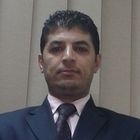 Mohamed Said Nassr Allah Ibraheem, Internal Auditing Supervisor