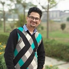 Brijesh kumar singh, Admin