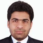 Muhammad Kamran, Network Engineer