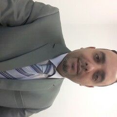 حسين عيسى, Internal Auditor 