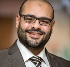 أحمد عبد المحسن, Project Manager Engineer