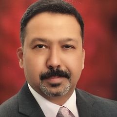 Mohammed Iftekharuddin, Channel Manager