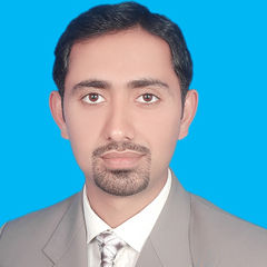 Arshad Khan -PMP