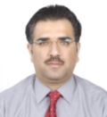 Zuhair Al Kooheji, Director for Enterprise Business Group Huawei Bahrain