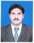 Khaista Khaista Muhammad, Purchase Manager