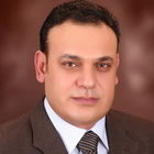 mohamed ahmed aly mahmoud agha, project manager