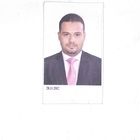 محمد السيد, Executive Engineer