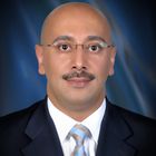 Mohamed Khalifa, Country Sales Manager